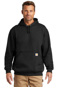 Vogelhaus GSD  - Carhartt ® Midweight Hooded Sweatshirt - Back Logo ONLY