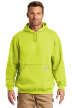 Load image into Gallery viewer, Carhartt ® Midweight Hooded Sweatshirt