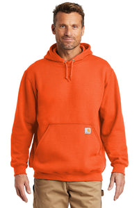 Carhartt ® Midweight Hooded Sweatshirt