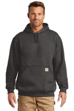 Load image into Gallery viewer, Carhartt ® Midweight Hooded Sweatshirt