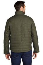 Load image into Gallery viewer, Carhartt® Gilliam Jacket
