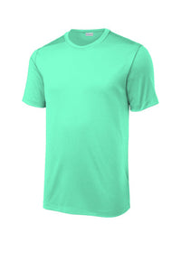 SDDA - Sport-Tek ® Posi-UV ™ Pro Tee