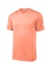 SDDA - Sport-Tek ® Posi-UV ™ Pro Tee