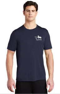 A Leg Up Equestrian - Sport-Tek ® Posi-UV ™ Pro Tee (Men's, Women's, Youth)