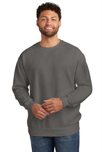 Load image into Gallery viewer, IN STOCK - Comfort Colors ® Ring Spun Crewneck Sweatshirt