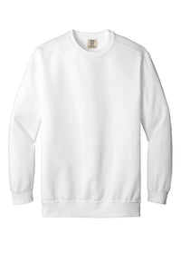 Show Shirt Keepsake Sweatshirt