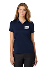 Load image into Gallery viewer, Burberry Gates - Nike Ladies Dry Essential Solid Polo