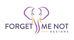 Forget Me Not Designs