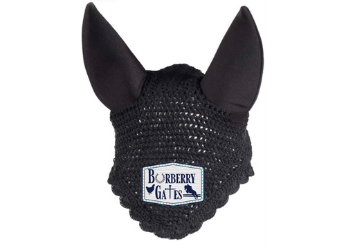Burberry Gates - Silent Ear Bonnet