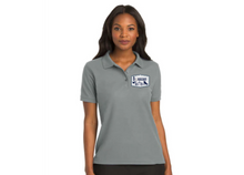 Load image into Gallery viewer, Burberry Gates - Port Authority® Silk Touch™ Performance Polo (Men&#39;s, Ladies)