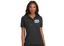 Load image into Gallery viewer, Burberry Gates - Port Authority® Silk Touch™ Performance Polo (Men&#39;s, Ladies)