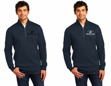 Load image into Gallery viewer, SDDA - District® V.I.T.™ Fleece 1/4-Zip