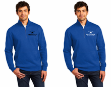 Load image into Gallery viewer, SDDA - District® V.I.T.™ Fleece 1/4-Zip