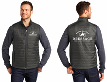 Load image into Gallery viewer, SDDA - Port Authority® Packable Puffy Vest