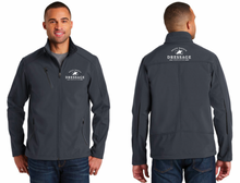 Load image into Gallery viewer, SDDA - Port Authority® Welded Soft Shell Jacket