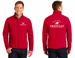 SDDA - Port Authority® Core Soft Shell Jacket