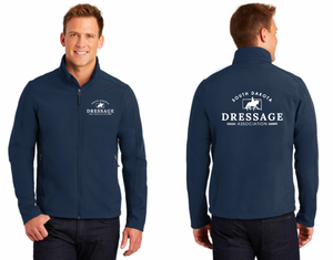 SDDA - Port Authority® Core Soft Shell Jacket