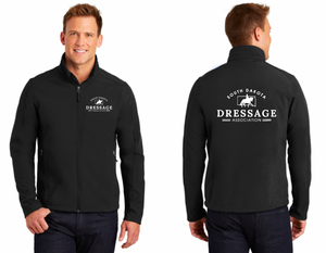 SDDA - Port Authority® Core Soft Shell Jacket