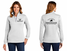 Load image into Gallery viewer, SDDA - Sport-Tek® 1/4-Zip Sweatshirt