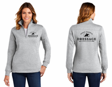 Load image into Gallery viewer, SDDA - Sport-Tek® 1/4-Zip Sweatshirt