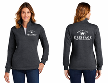 Load image into Gallery viewer, SDDA - Sport-Tek® 1/4-Zip Sweatshirt