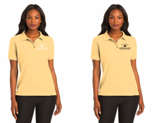 Load image into Gallery viewer, SDDA - Port Authority® Silk Touch™ Polo