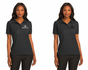 SDDA - Port Authority® Silk Touch™ Polo