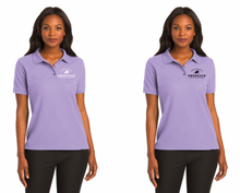 Load image into Gallery viewer, SDDA - Port Authority® Silk Touch™ Polo