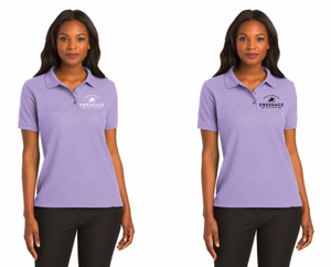 SDDA - Port Authority® Silk Touch™ Polo