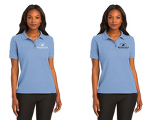 Load image into Gallery viewer, SDDA - Port Authority® Silk Touch™ Polo