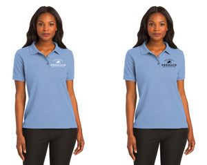 SDDA - Port Authority® Silk Touch™ Polo