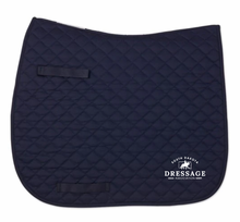 Load image into Gallery viewer, SDDA - Dressage Pad