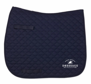 SDDA - Dressage Pad