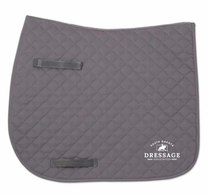 SDDA - Dressage Pad