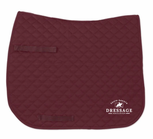 SDDA - Dressage Pad