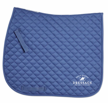 Load image into Gallery viewer, SDDA - Dressage Pad