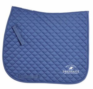 SDDA - Dressage Pad