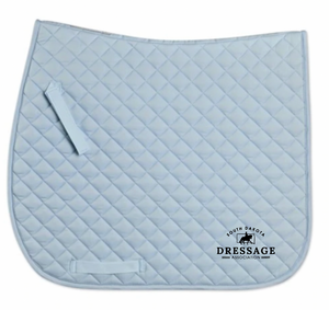 SDDA - Dressage Pad