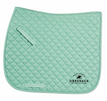 Load image into Gallery viewer, SDDA - Dressage Pad