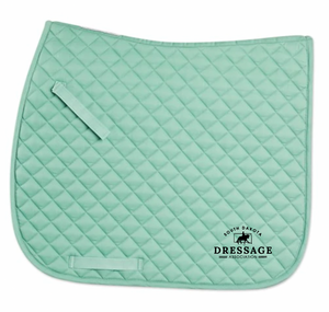 SDDA - Dressage Pad