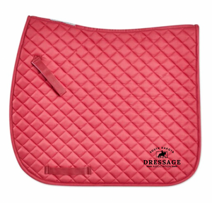 SDDA - Dressage Pad