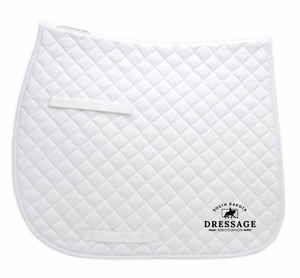 SDDA - Dressage Pad