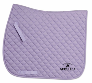 SDDA - Dressage Pad