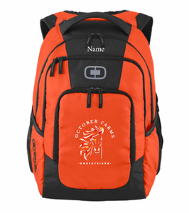 OFE - OGIO® Logan Pack