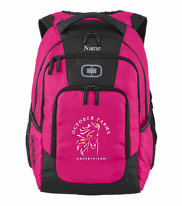 OFE - OGIO® Logan Pack