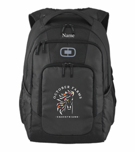 OFE - OGIO® Logan Pack