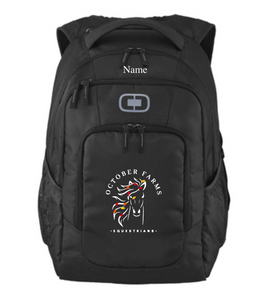 OFE - OGIO® Logan Pack