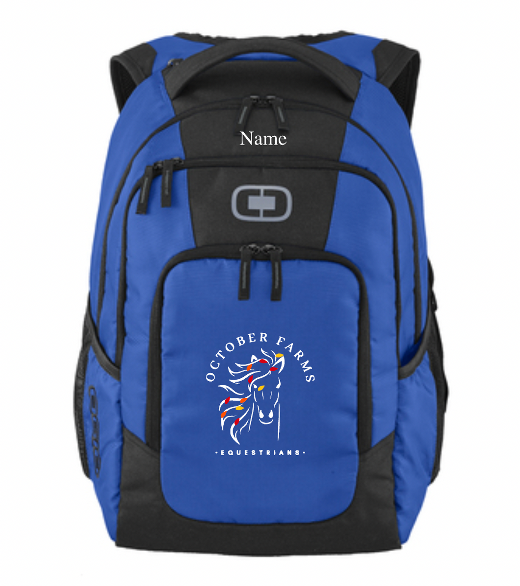 OFE - OGIO® Logan Pack