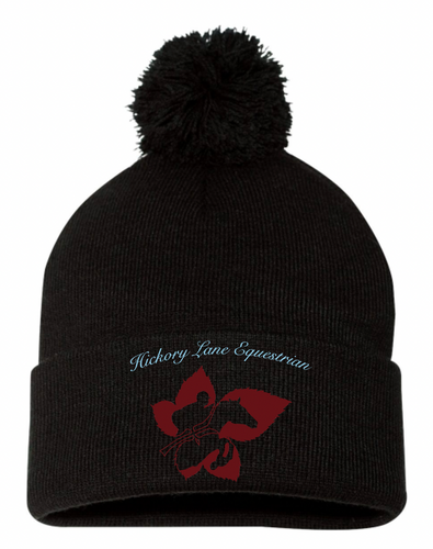 Hickory Lane Equestrian - Sportsman - Pom-Pom 12