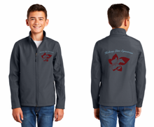 Load image into Gallery viewer, Hickory Lane Equestrian - Port Authority® Core Soft Shell Jacket